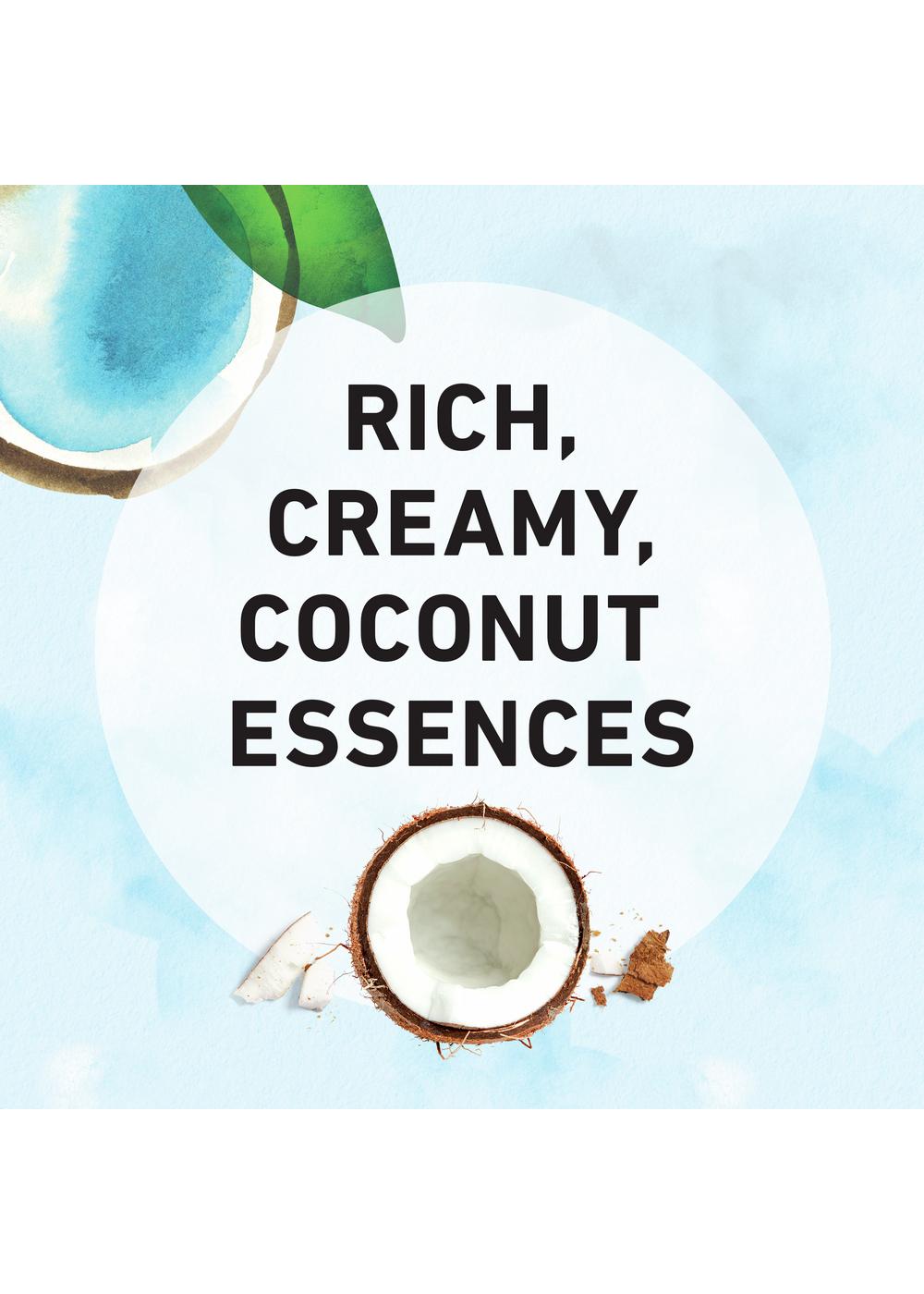 Herbal Essences Hello Hydration Deep Moisture Shampoo; image 3 of 6