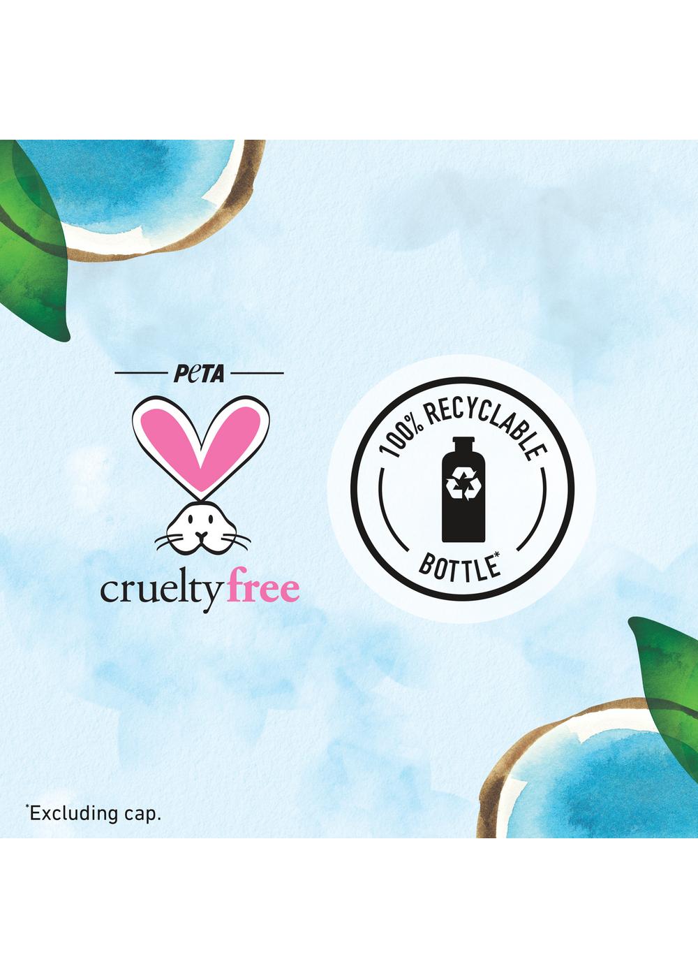 Herbal Essences Hello Hydration Deep Moisture Shampoo; image 6 of 6