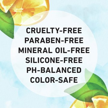 Herbal Essences Boosted Volume Body Envy Shampoo