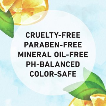 Herbal Essences Body Envy Conditioner
