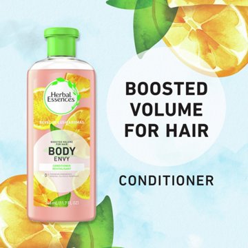 Herbal Essences Body Envy Conditioner