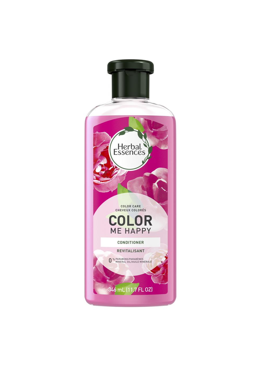 Herbal Essences Color Me Happy Conditioner; image 1 of 5