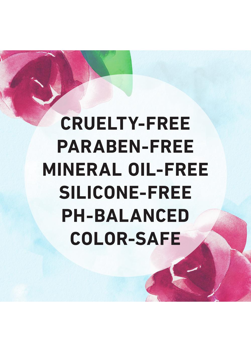 Herbal Essences Color Me Happy Conditioner; image 2 of 5