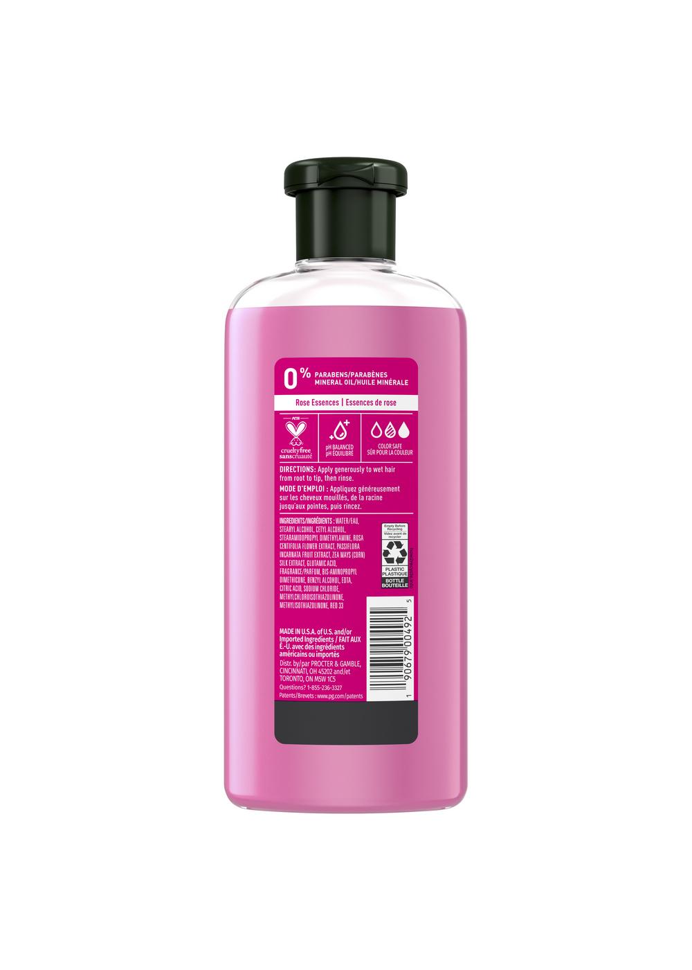 Herbal Essences Color Me Happy Conditioner; image 4 of 5