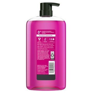 Herbal Essences Color Care Color Me Happy Shampoo