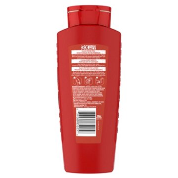 Old Spice High Endurance Body Wash - Pure Sport