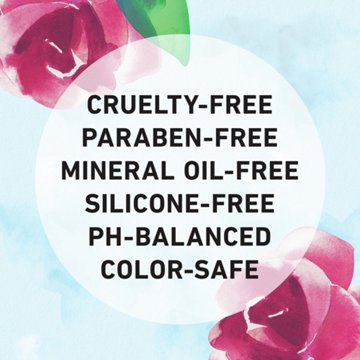 Herbal Essences Color Me Happy Conditioner