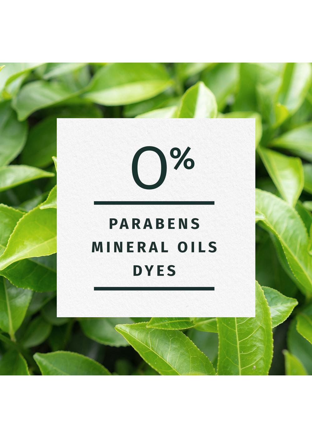 Herbal Essences Clarifying Tea Tree Shampoo Shop Shampoo