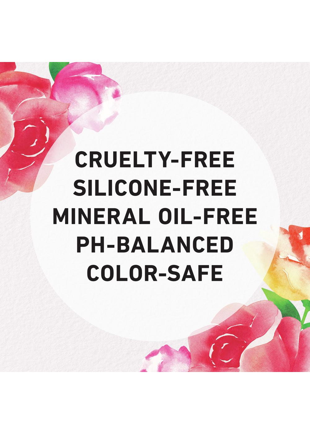 Herbal Essences Rose Hips Smooth Shampoo Shop Shampoo & conditioner