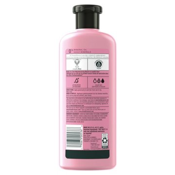 Herbal Essences Rose Hips Smooth Conditioner