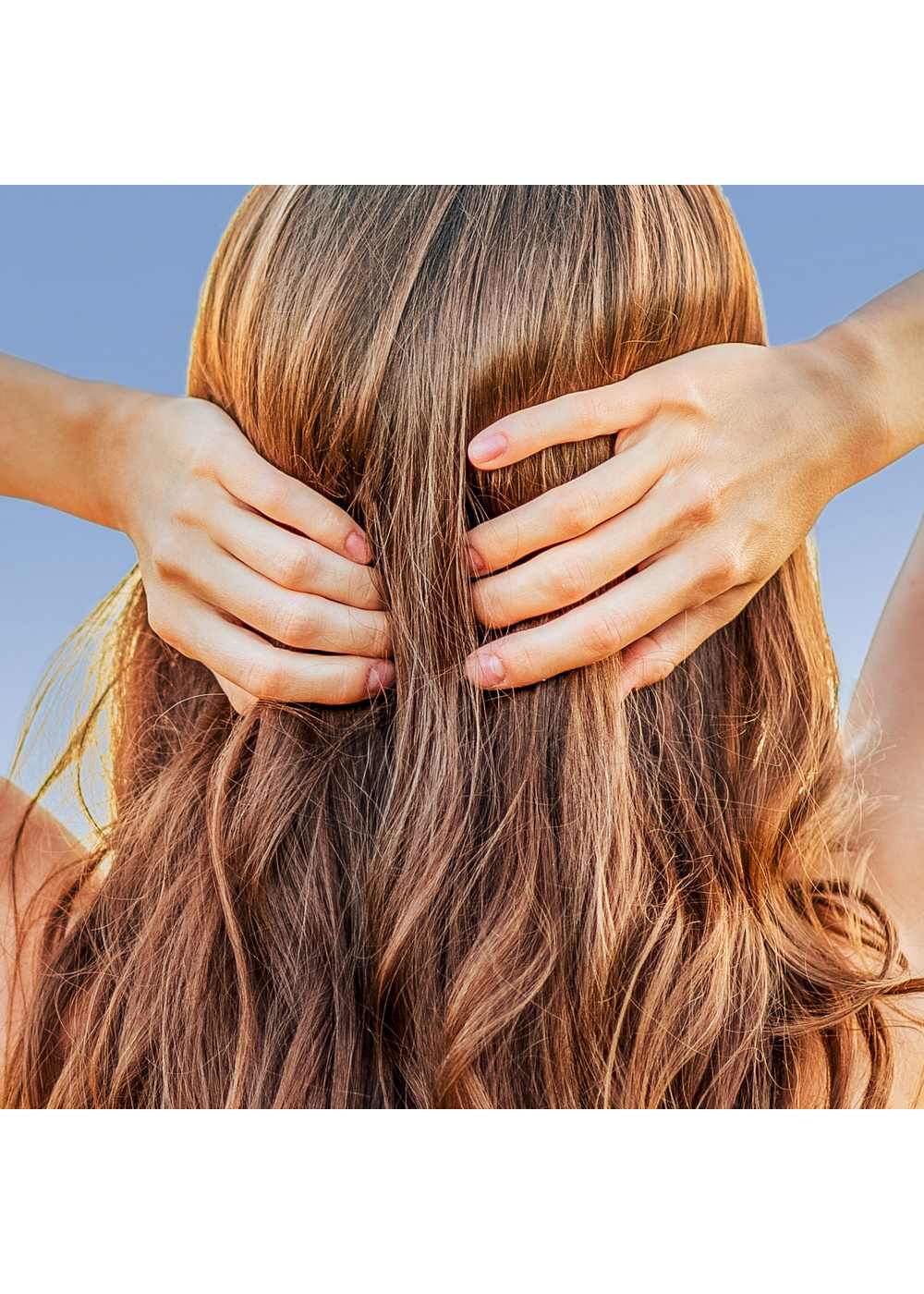 Herbal Essences Rose Hips Smooth Conditioner; image 11 of 11