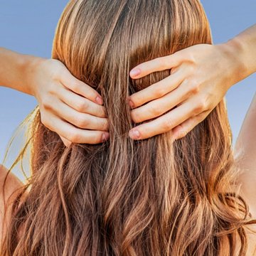Herbal Essences Rose Hips Smooth Conditioner