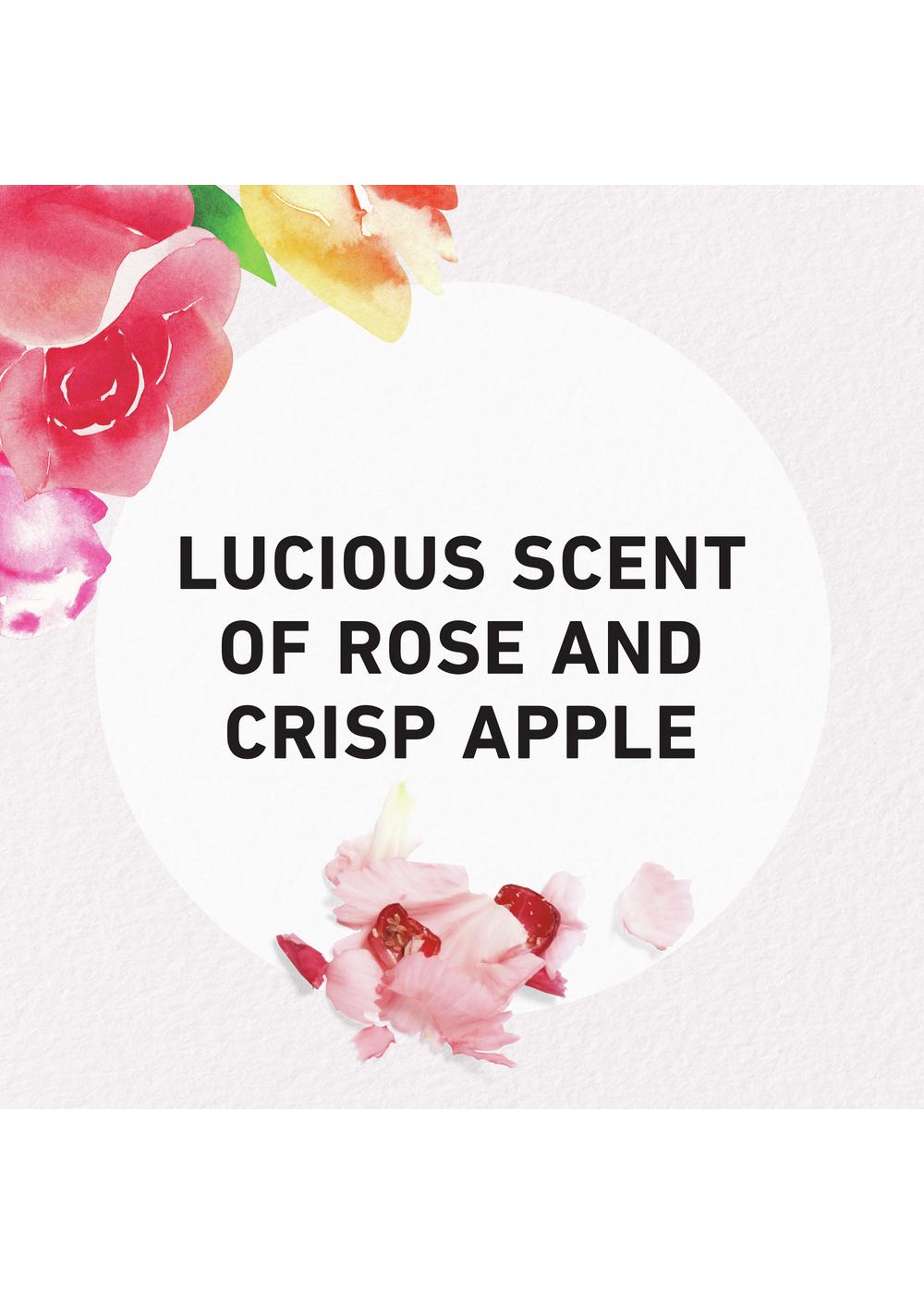 Herbal Essences Rose Hips Smooth Conditioner; image 2 of 11