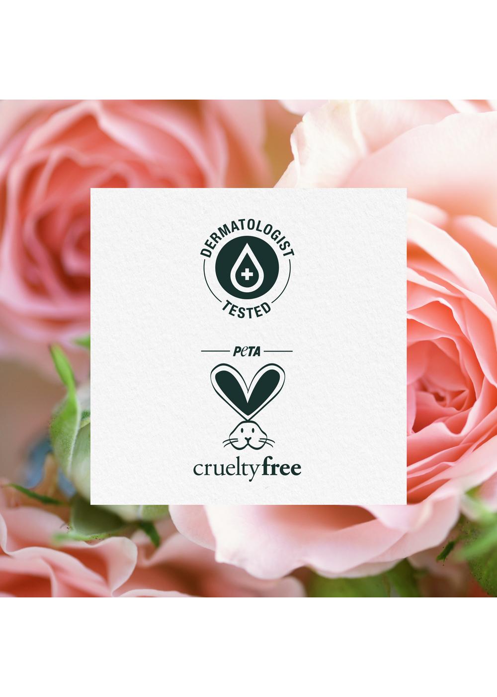 Herbal Essences Rose Hips Smooth Conditioner; image 7 of 11