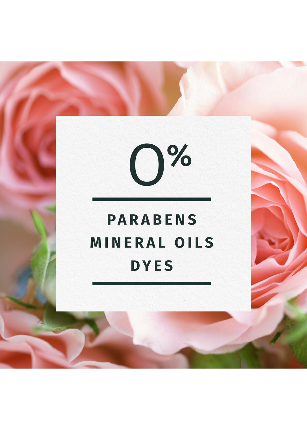 Herbal Essences Rose Hips Smooth Conditioner; image 9 of 11