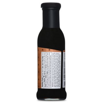 Fischer & Wieser Four Star Provisions Texas Whiskey Glaze, 13.4 oz