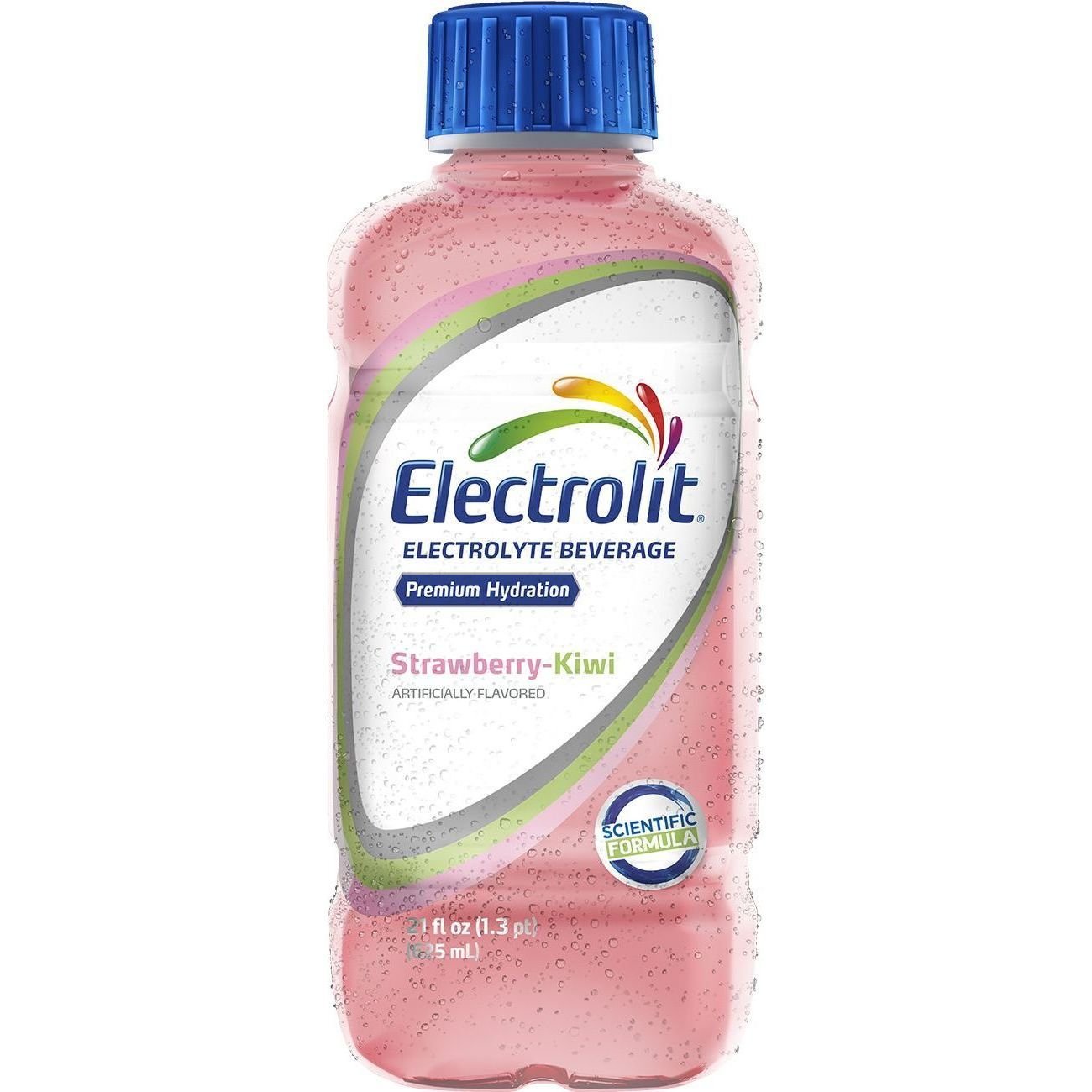 Electrolit Strawberry Kiwi Electrolyte Beverage Shop Sports & energy
