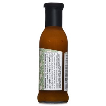 Fischer & Wieser Four Star Provisions Pineapple Coconut Mango Tequilla Sauce, 12 oz