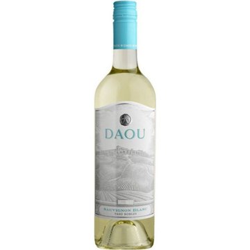Daou Sauvignon Blanc California White Wine, 750 mL