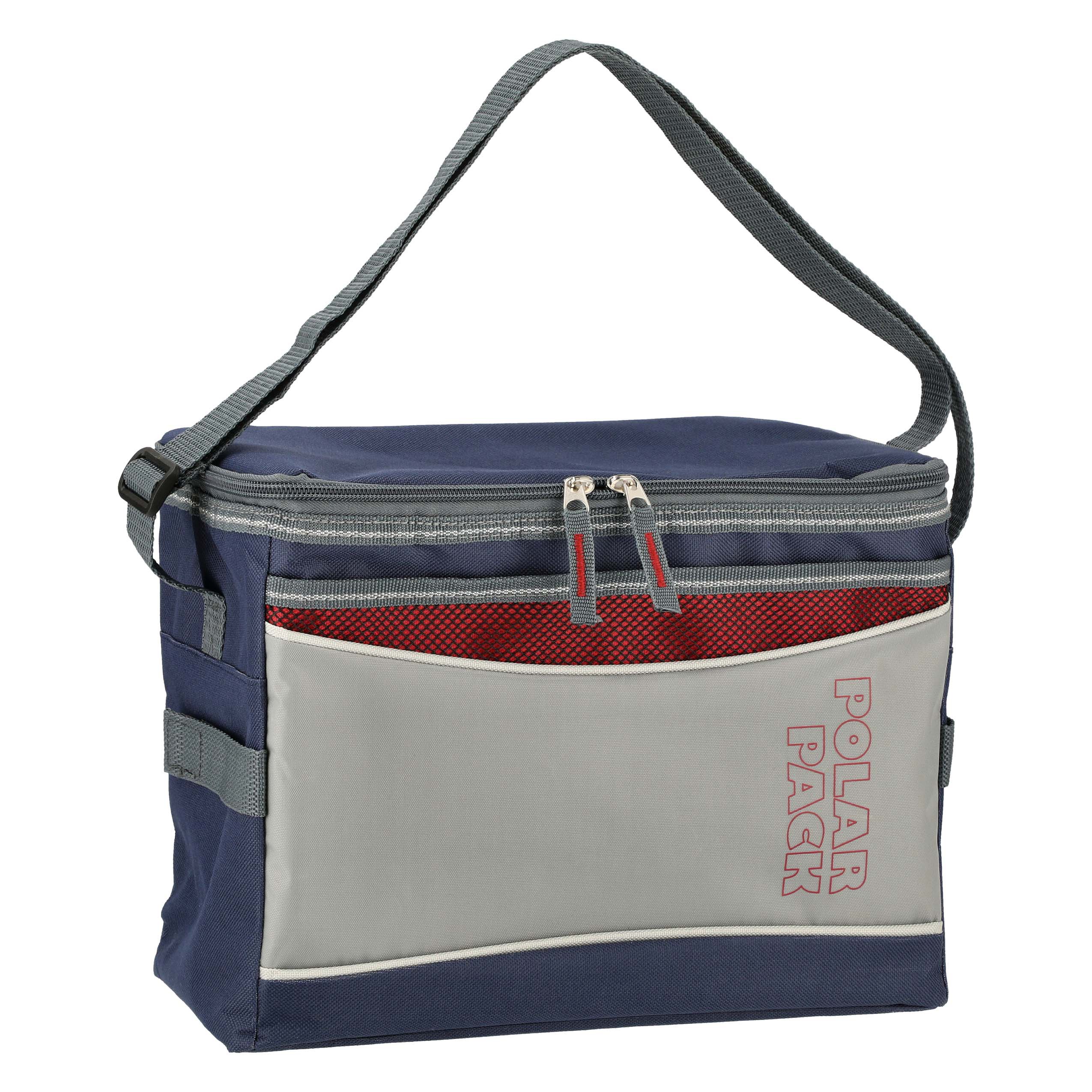 Polar pack 2025 insulated lunch bags