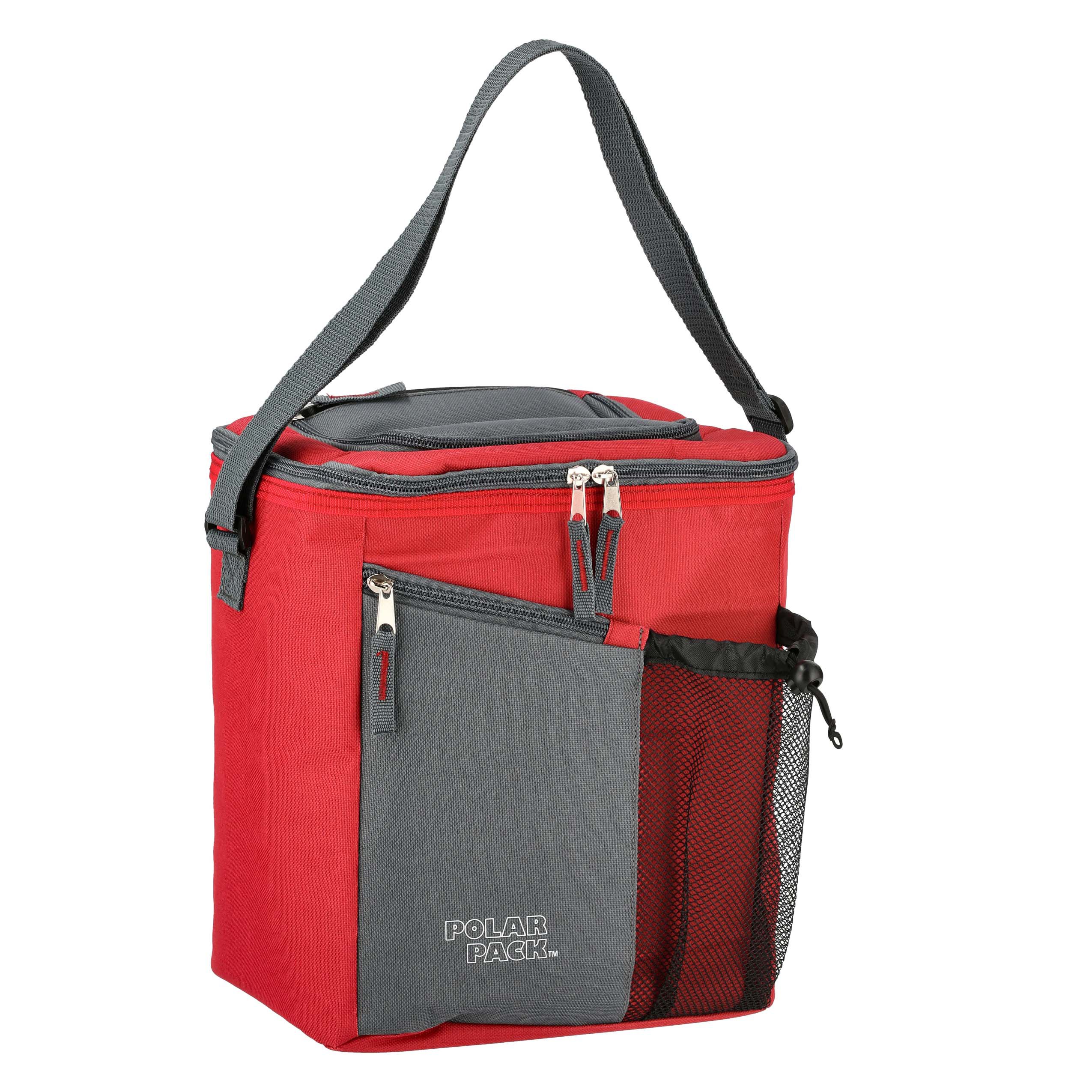 Polar pack cheap lunch bag