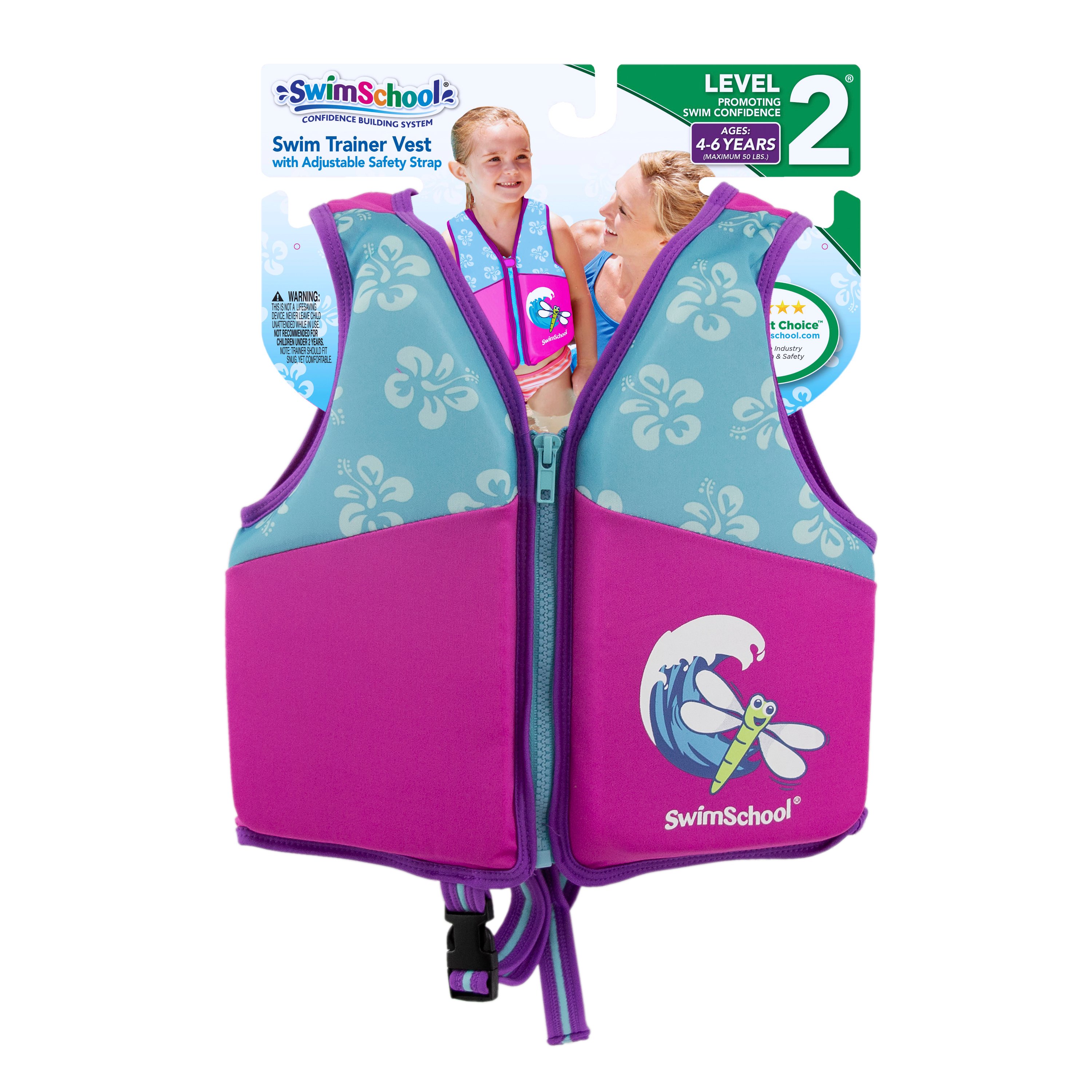 zoggs swim trainer seat