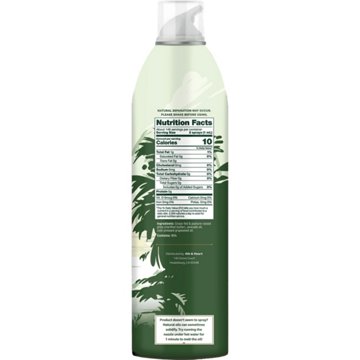 4th & Heart Ghee Cooking Spray