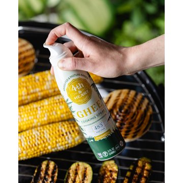 4th & Heart Ghee Cooking Spray