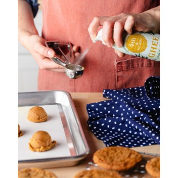 4th & Heart Ghee Cooking Spray
