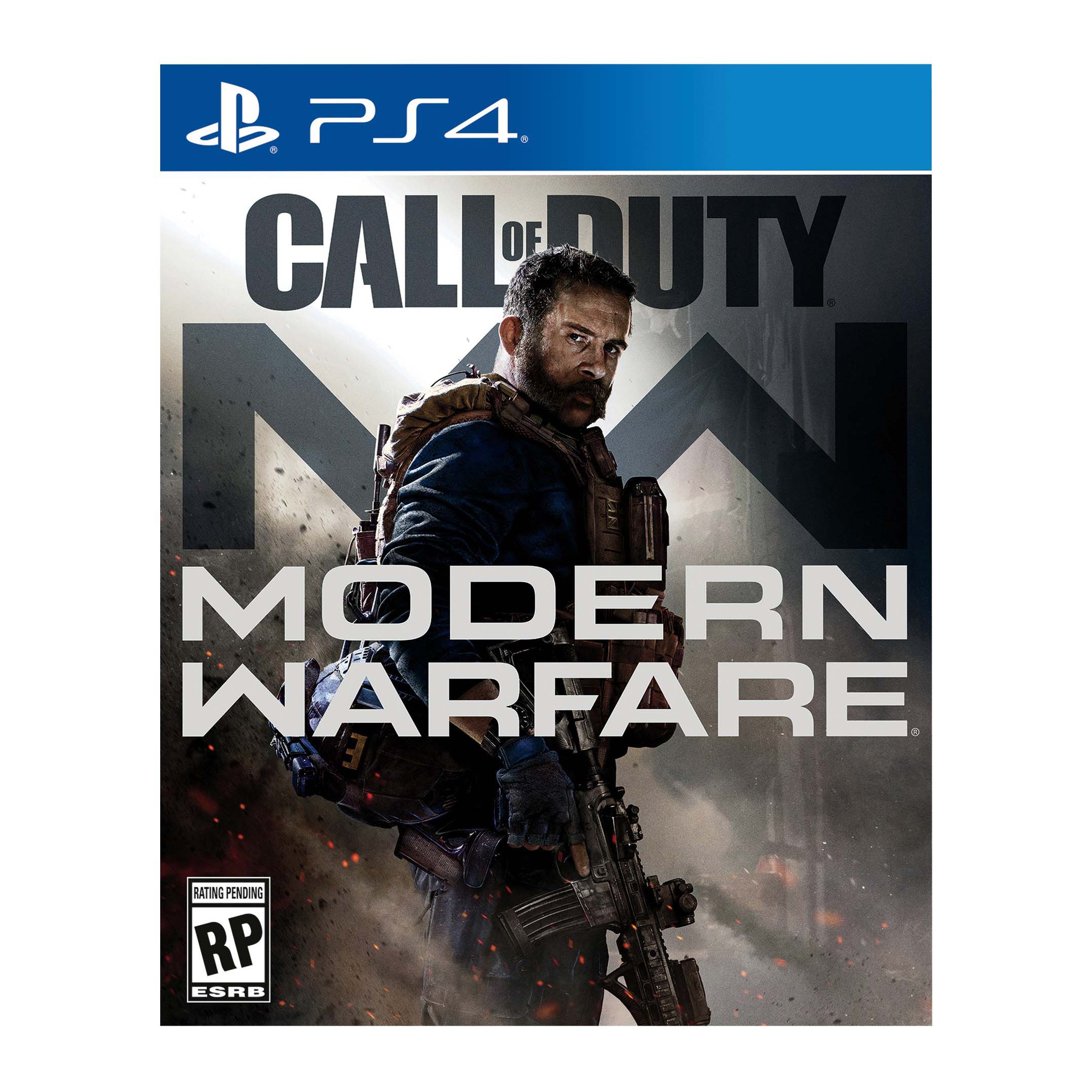 where to buy call of duty modern warfare pc