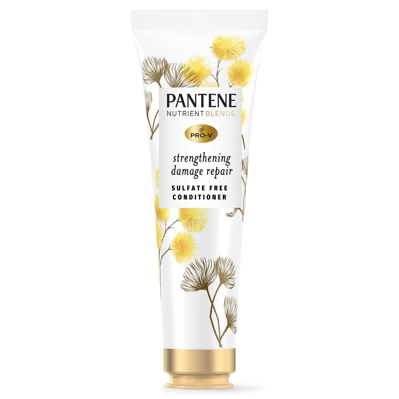 Pantene Pro-V Strengthening Damage Repair Conditioner; image 1 of 15