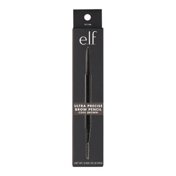 e.l.f. Ultra Precise Brow Pencil - Cool Brown