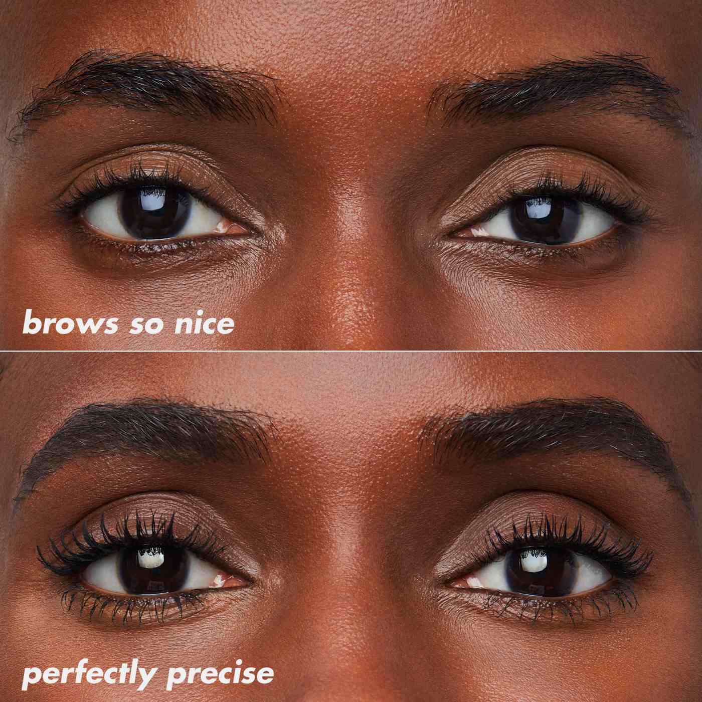 e.l.f. Ultra Precise Brow Pencil - Cool Brown; image 3 of 8
