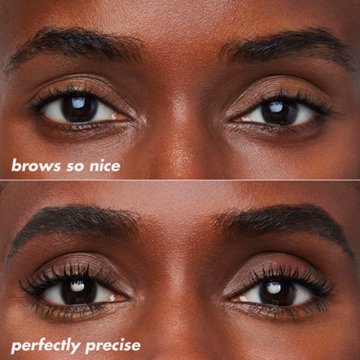 e.l.f. Ultra Precise Brow Pencil - Cool Brown
