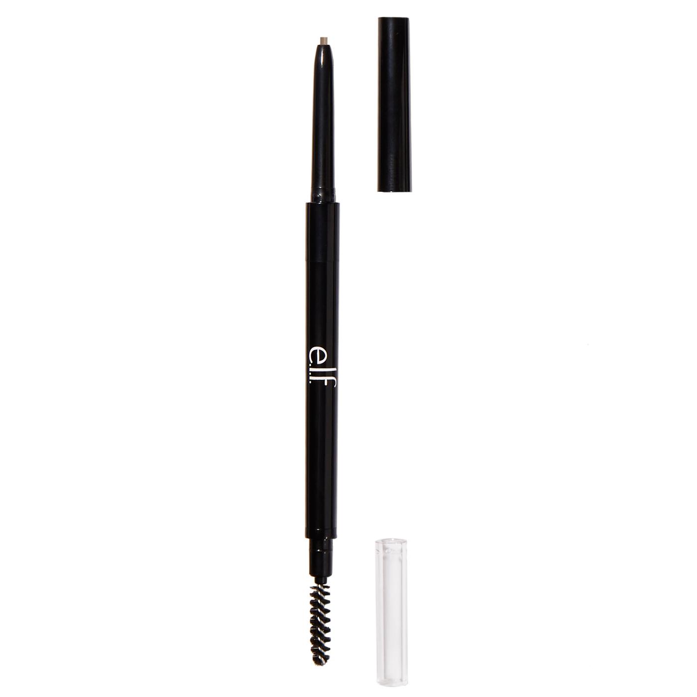 e.l.f. Ultra Precise Brow Pencil - Cool Brown; image 7 of 8
