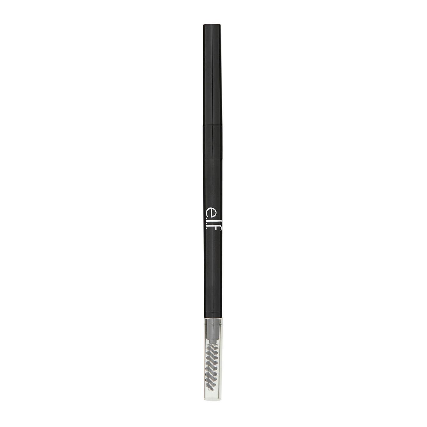 e.l.f. Ultra Precise Brow Pencil - Cool Brown; image 8 of 8