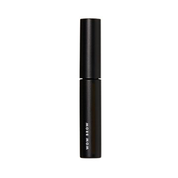 e.l.f. Wow Brow Volumizing Fiber Gel - Deep Brown