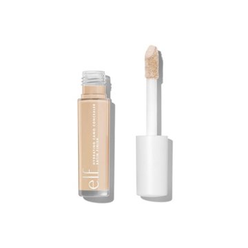 e.l.f. Hydrating Camo Concealer, Light Sand