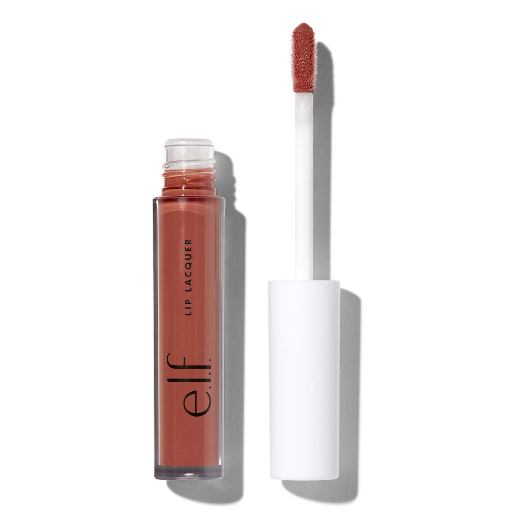 e.l.f. Lip Lacquer, Moody - Shop Lip gloss at H-E-B