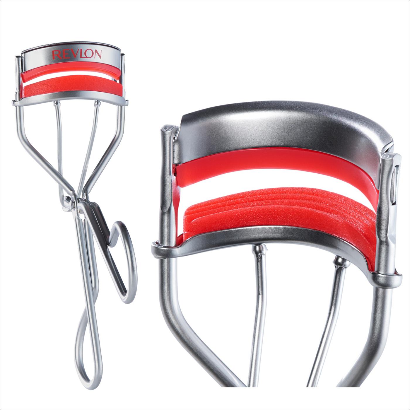 Revlon 3step Lash Curler Shop False eyelashes at HEB