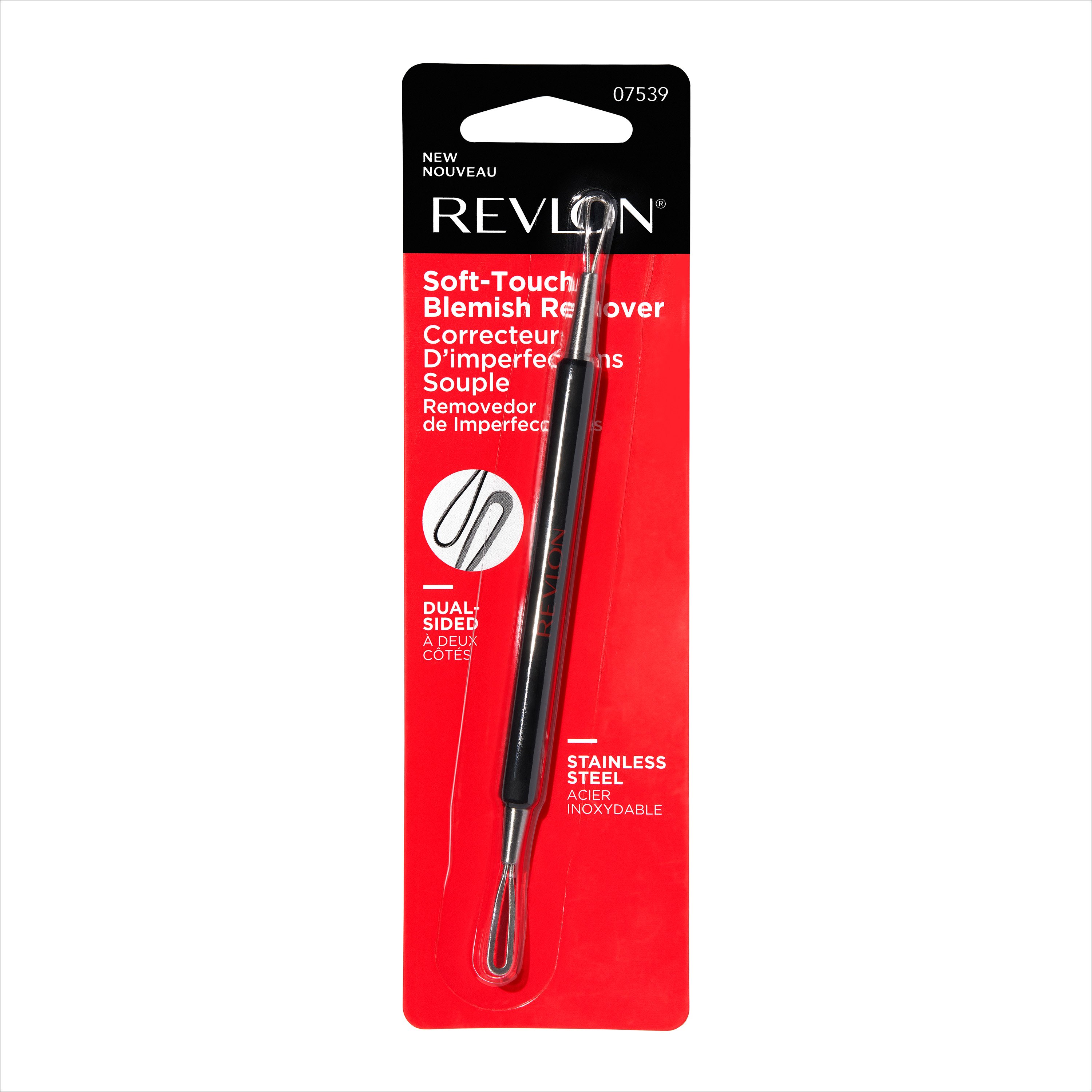 Revlon Blackhead Remover Beauty Tool - Shop Makeup Tools at H-E-B