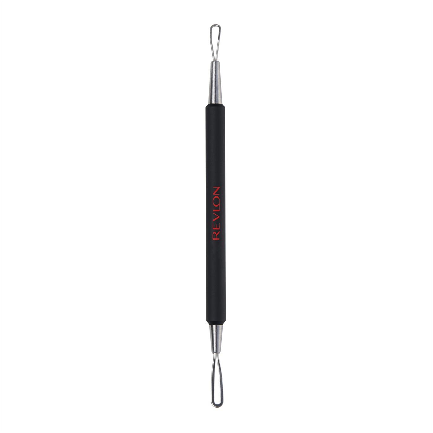 Revlon Blackhead Remover Beauty Tool; image 6 of 6