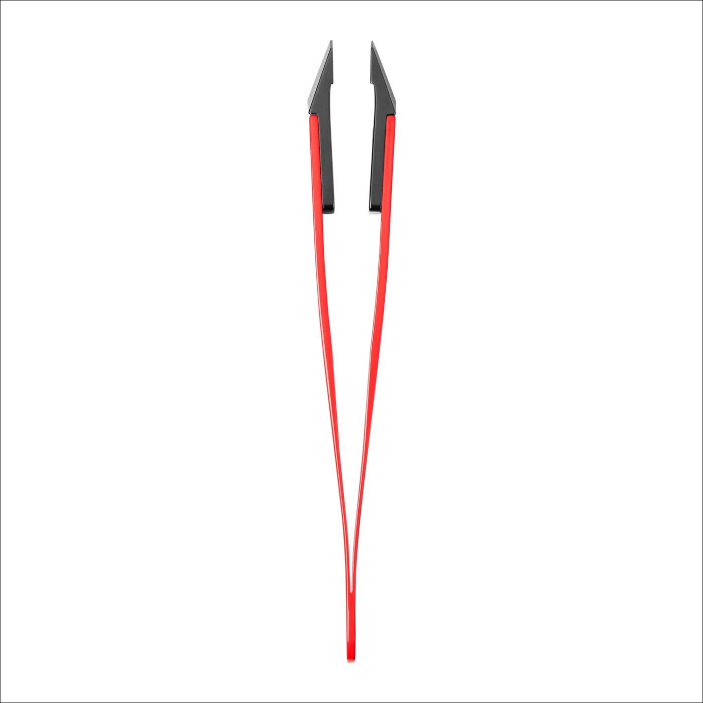 Revlon Ceramic Tip Slant Tweezer; image 2 of 6