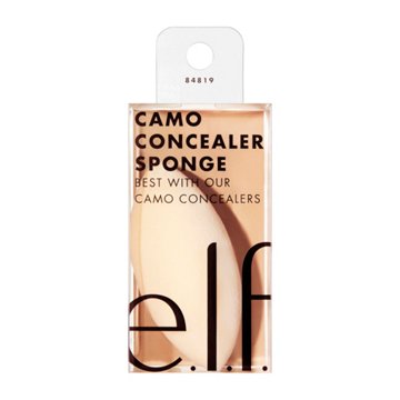e.l.f. Camo Concealer Makeup Sponge