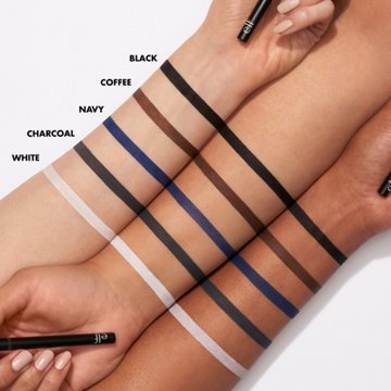 e.l.f. No Budge Retractable Eyeliner - Coffee