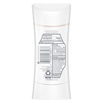 Dove Even Tone Antiperspirant Rejuvenating Blossom
