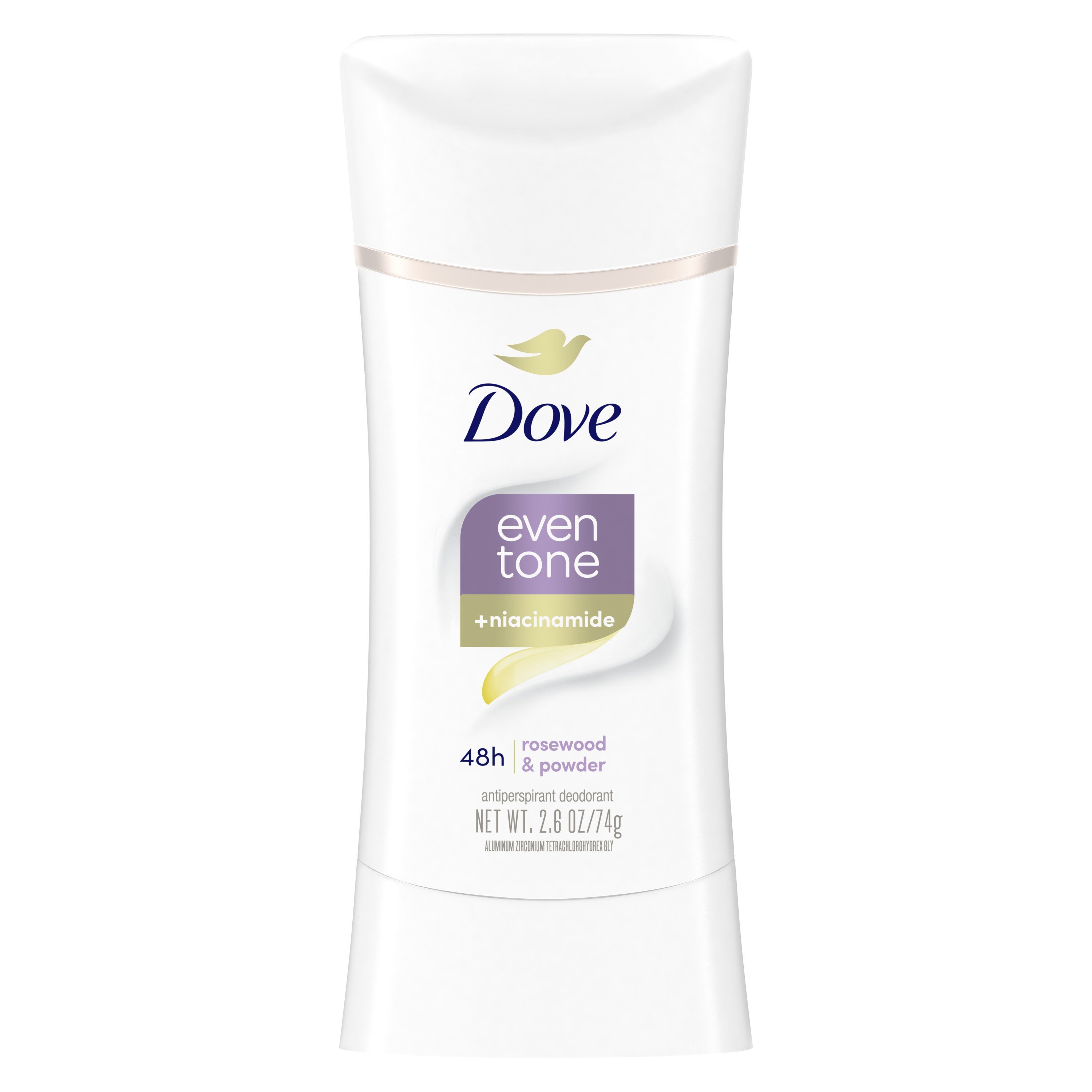 Dove Even Tone Restoring Powder Antiperspirant Shop Deodorant