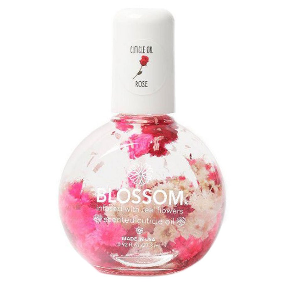 Blossom Rose Cuticle Oil Shop at HEB