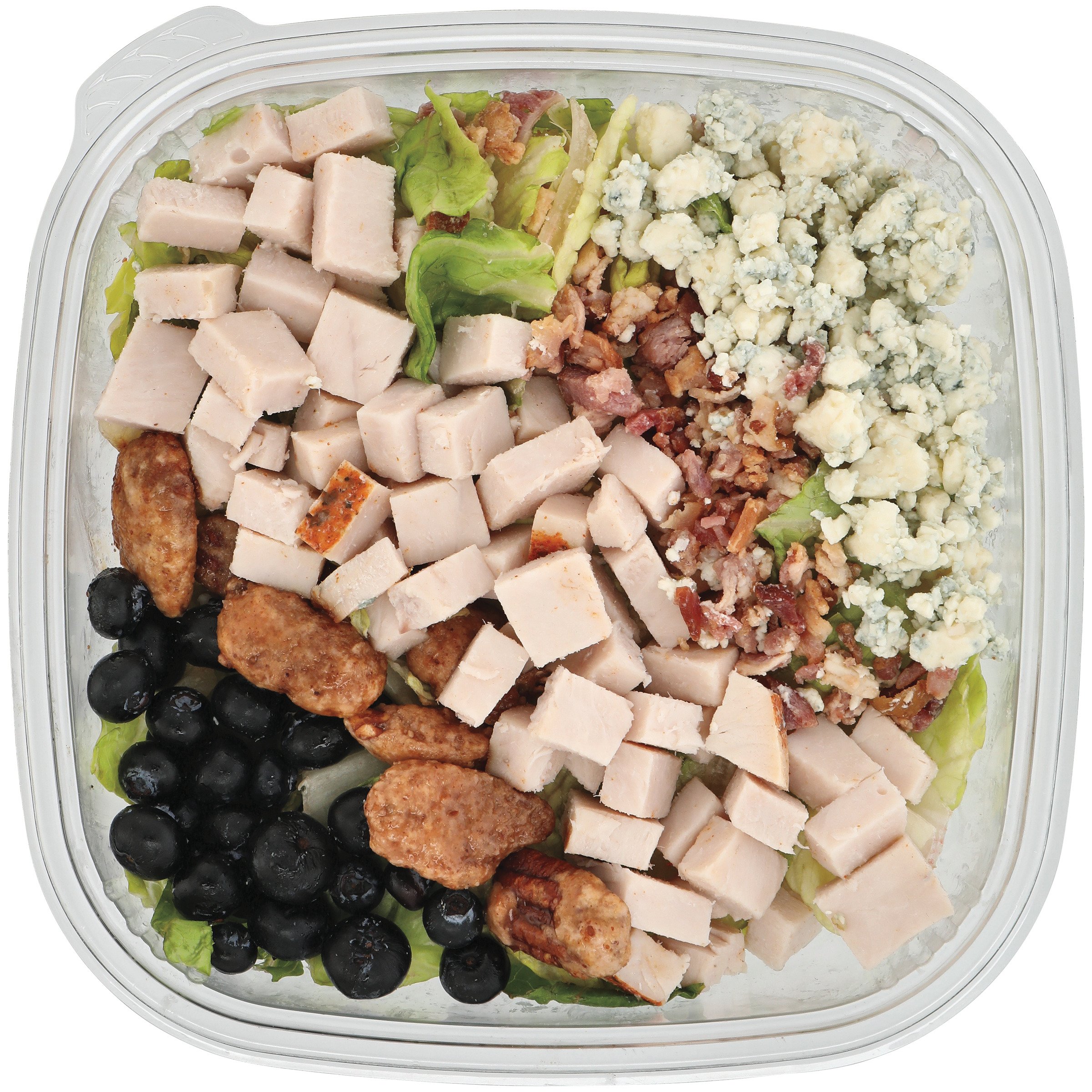 Boar's Head Ovengold Turkey State Fair Salad Shop Salads at HEB