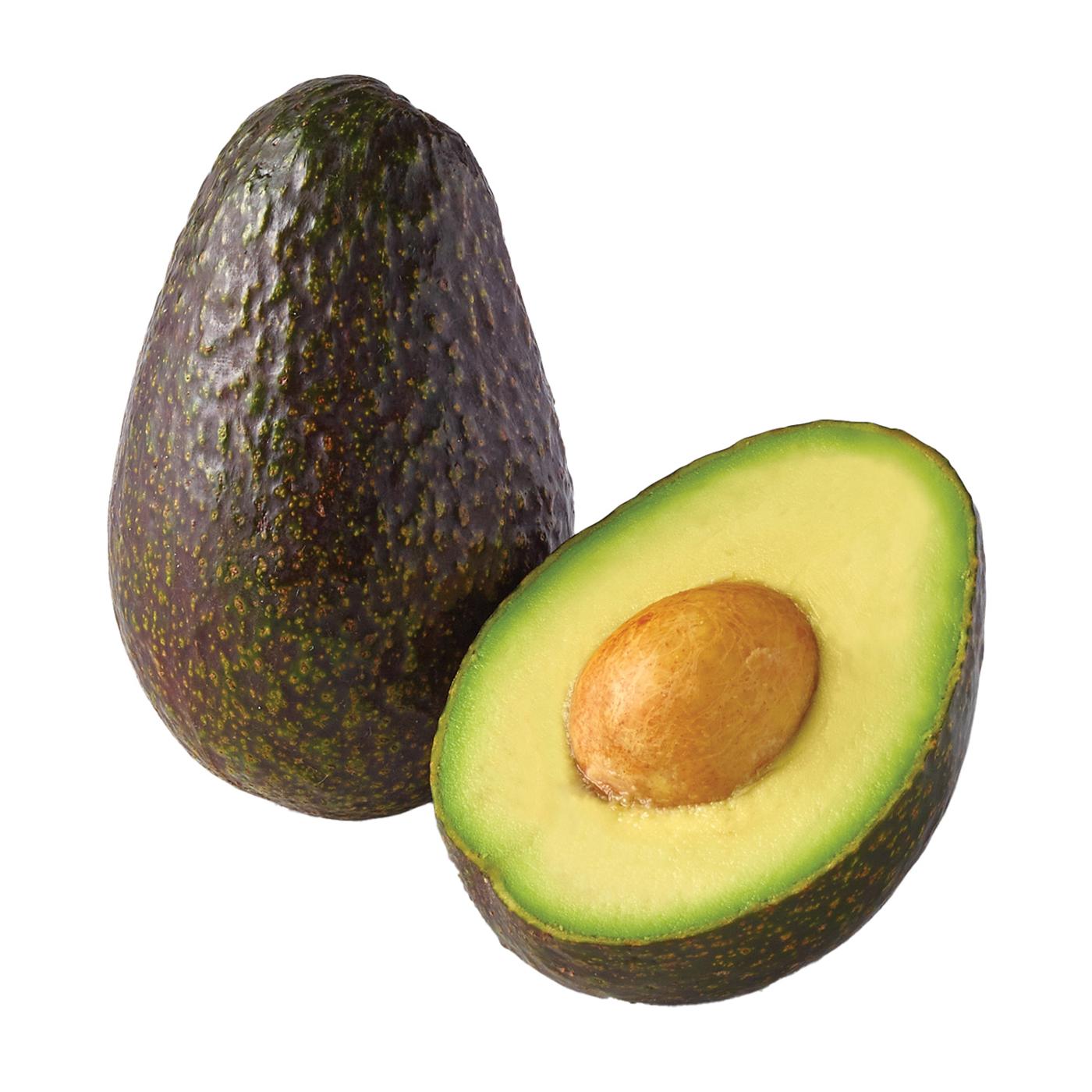H-E-B Organics Fresh Hass Avocados; image 2 of 2